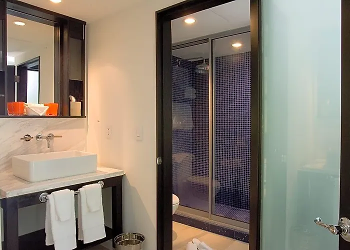 Sanctuary South Beach