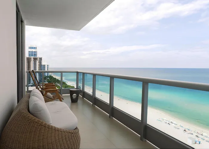 Ocean 2 Sky At Monte Carlo Miami Beach