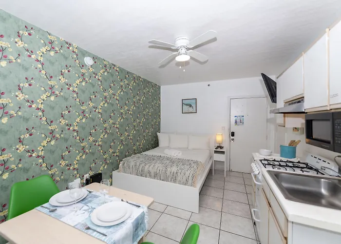 335 Ocean Walk Apartments