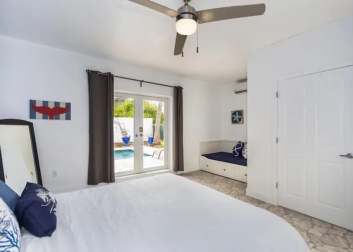 Villa Colors Of South Beach Miami Beach