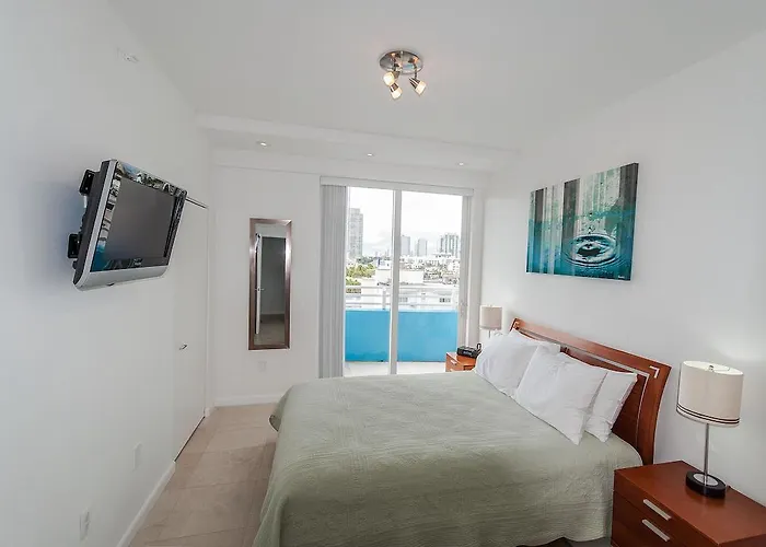 Dream Destinations At Ocean Place