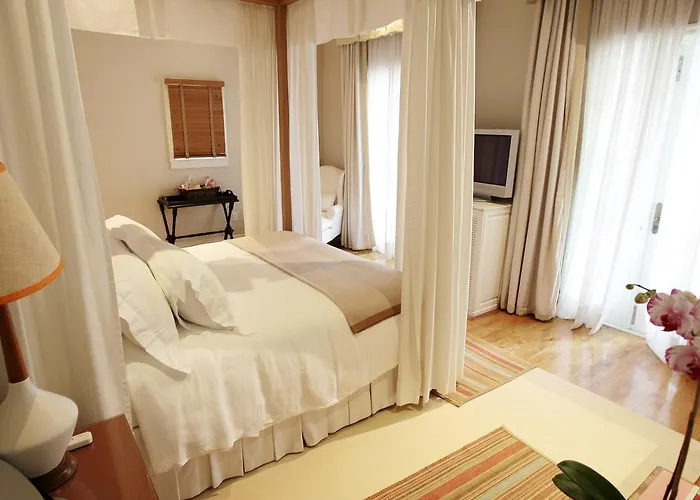 Casa Tua Hotel