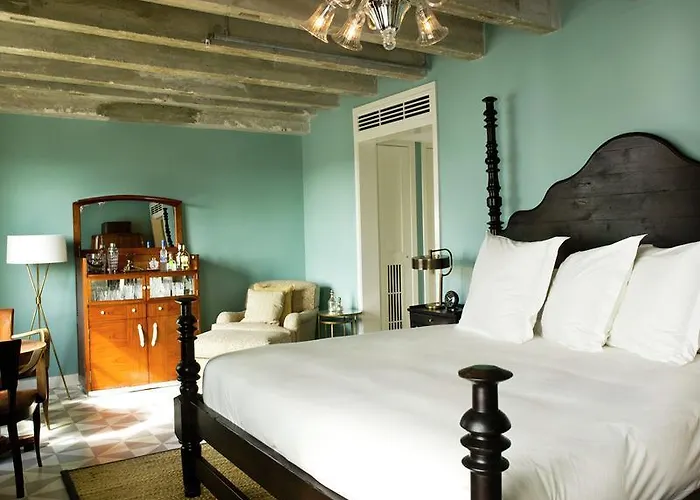Soho Beach House