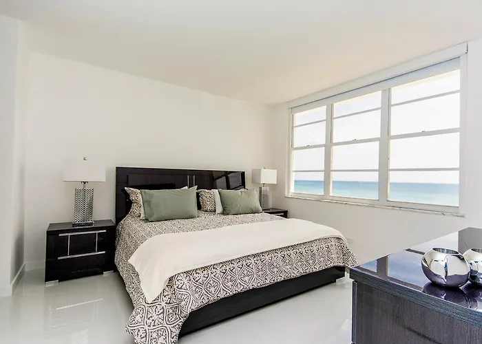 Ocean Apartments By Design Suites