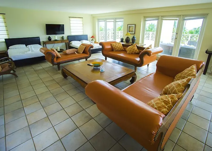 Casa Grande Suites By Yourent