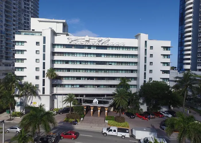 Ocean Front Resort Studio