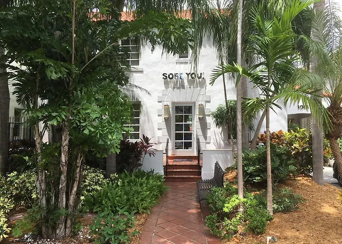 Sobe You! Hotel