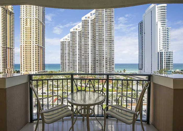 Apartment By Great Sunny Isles Lodging Miami Beach che accetta animali