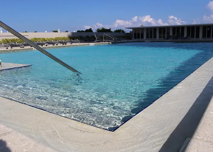 The Residences - Beachfront
