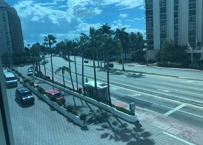 Apartments By Design Suites Miami