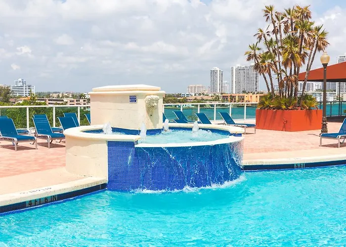 Best Holiday Suites Sunny Isles Beach
