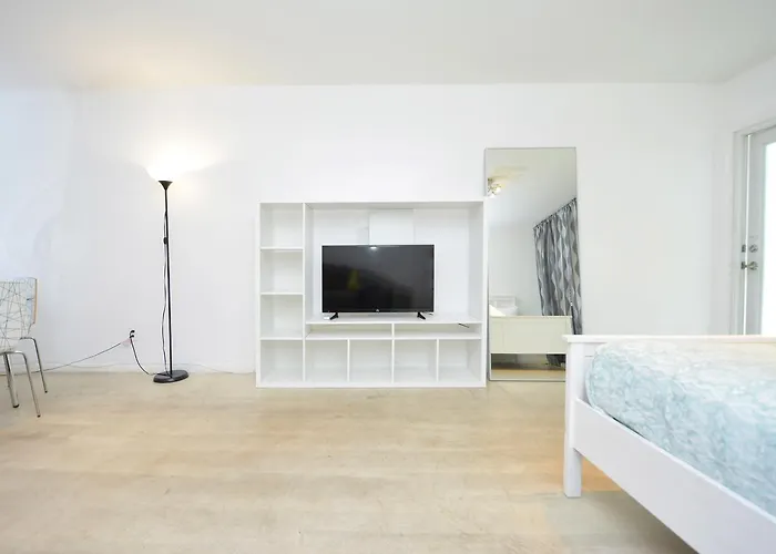 Brezza Di Mare Appartement Miami Beach