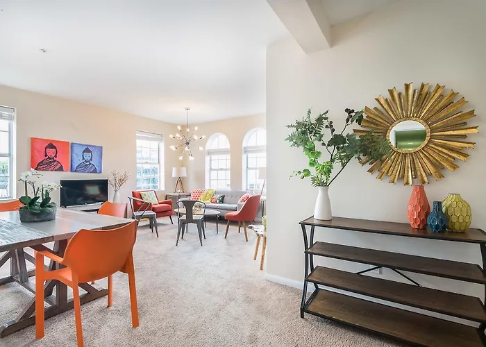 2 Bedroom 2 Bath Penthouse On The Beach