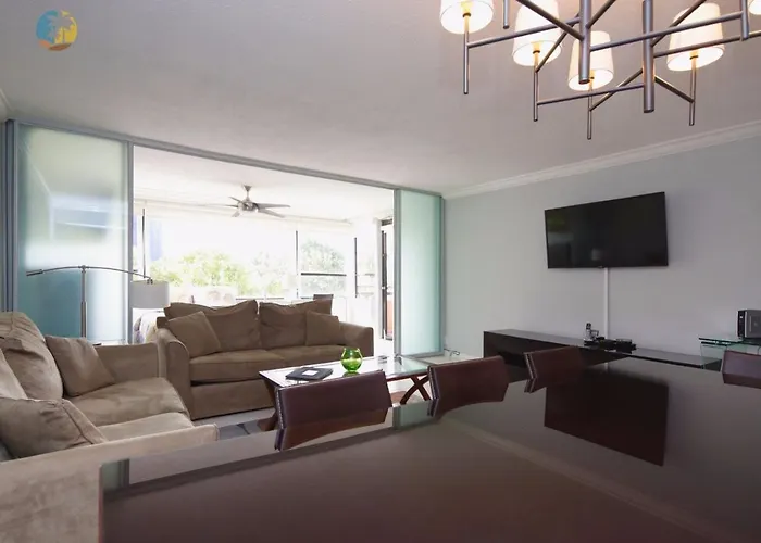 Classic Beach Resort - Hora Rentals Miami Beach che accetta animali