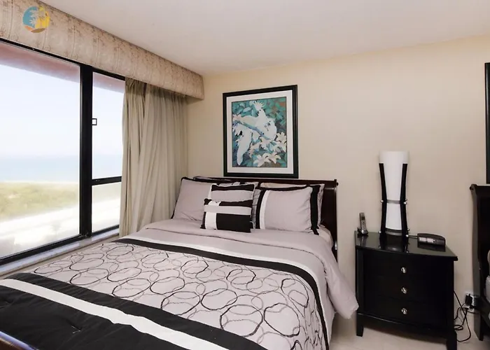 Classic Beach Resort - Hora Rentals Miami Beach che accetta animali