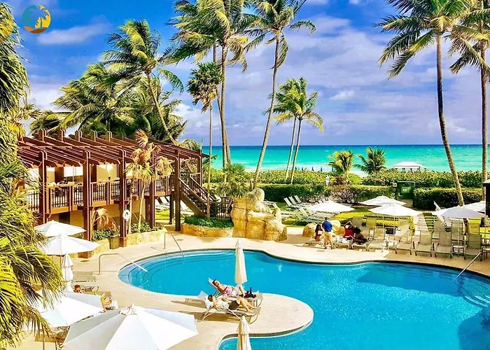 Classic Beach Resort - Hora Rentals Miami Beach che accetta animali