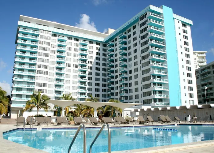 Oceanfront Contemporary Suites