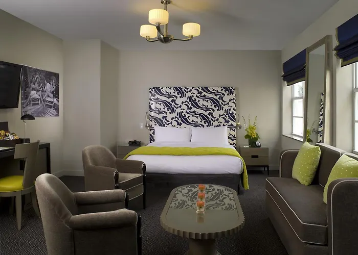 Hotel Edison