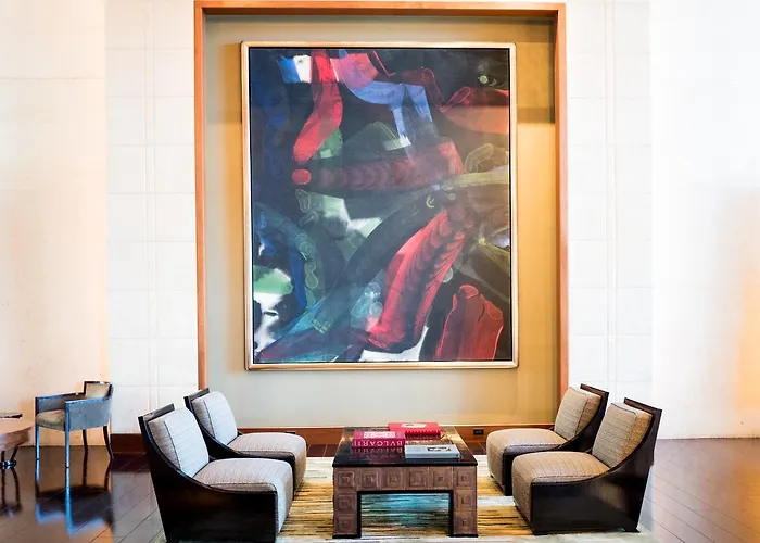 5 Star Hotel Private Studio Bal Harbour Miami Beach-2 Queen Beds
