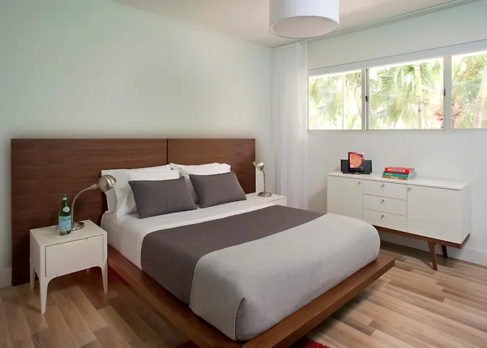 1818 Meridian House Apartments And Suites By Eskape Collection