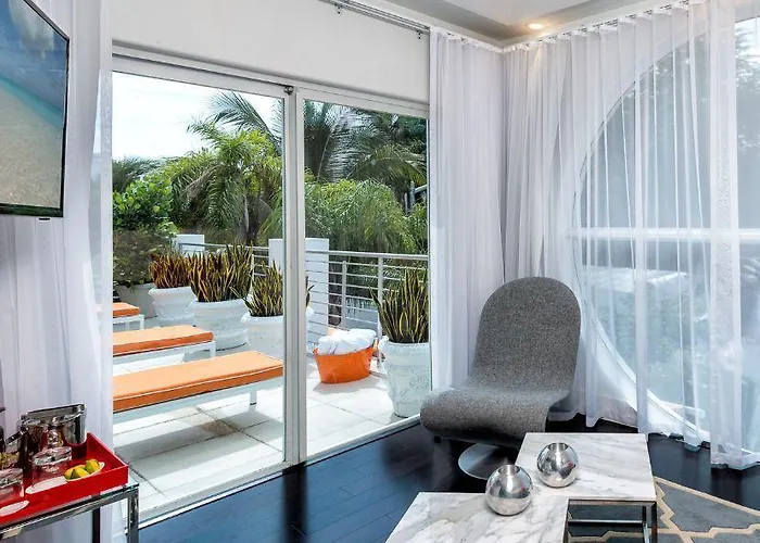 Sanctuary South Beach