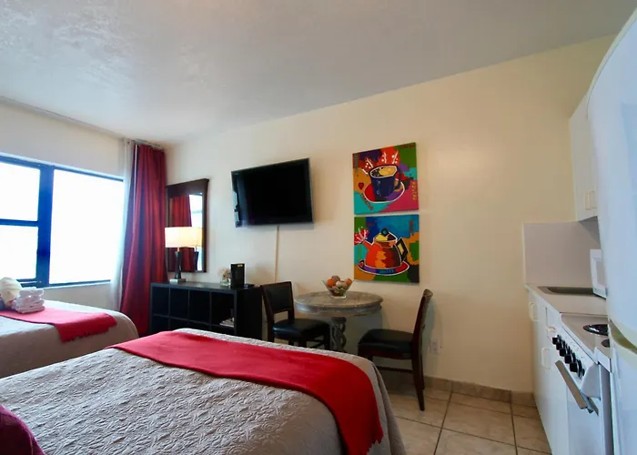 Casablanca By Suarez Vacation Rentals Miami Beach acceptant les animaux