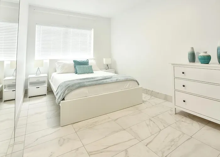 Sirena Suites Miami Beach acceptant les animaux