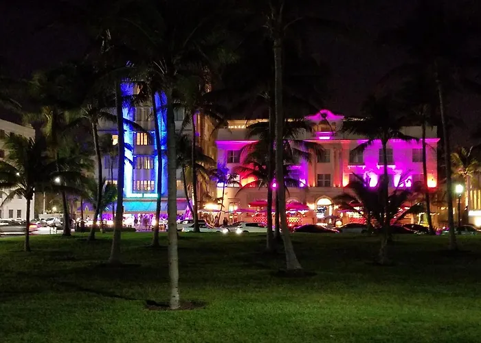 Brezza Di Mare Appartement Miami Beach