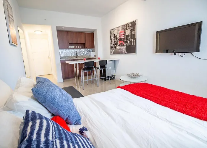 Riverview Miami Beach Apartments