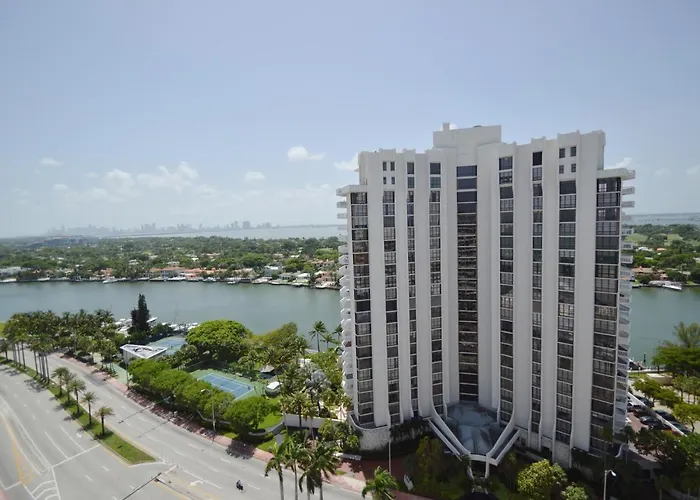 Beach Apartments - Free Parking Miami Beach