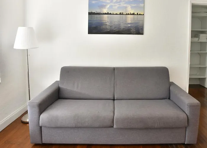 Pellicano Suites Miami Beach