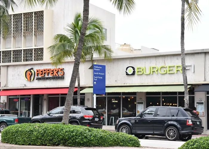 Palma Suites South Beach
