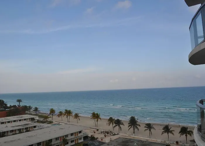 Apartamento Marenas 2 Bed 907 Miami Beach