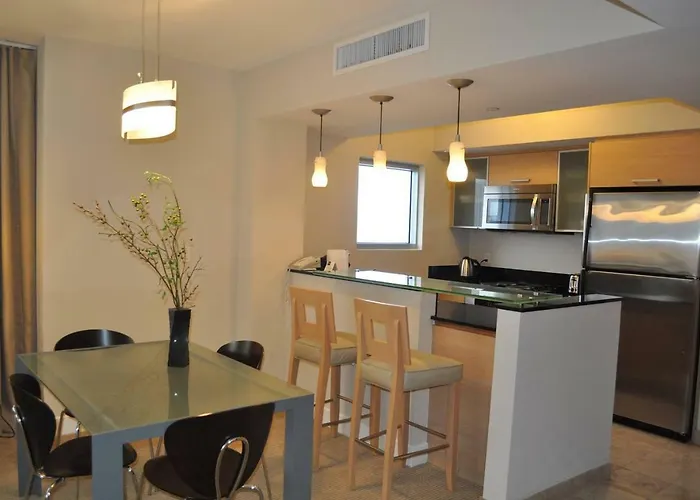 Apartamento Marenas 2 Bed 907 Miami Beach