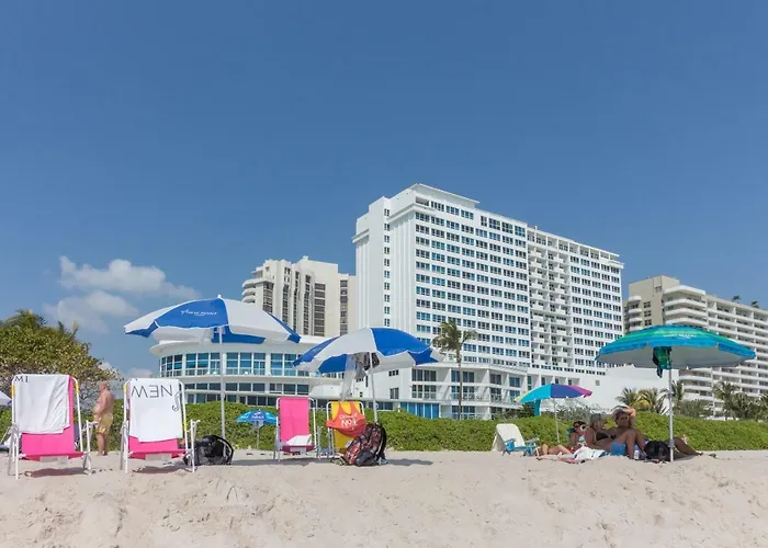 Castle Beach: Aqua Condo
