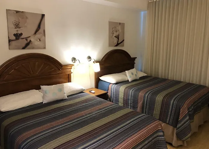 Oceanfront Studio Casablanca Miami Beach