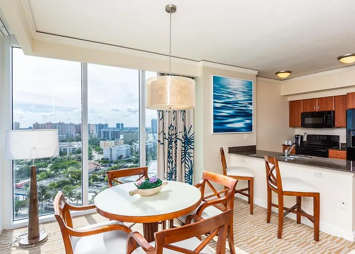 Trump International Beach Resort Ocean View 1,100 Sf 1 Bed 1Bth - Privately Owned Miami Beach che accetta animali