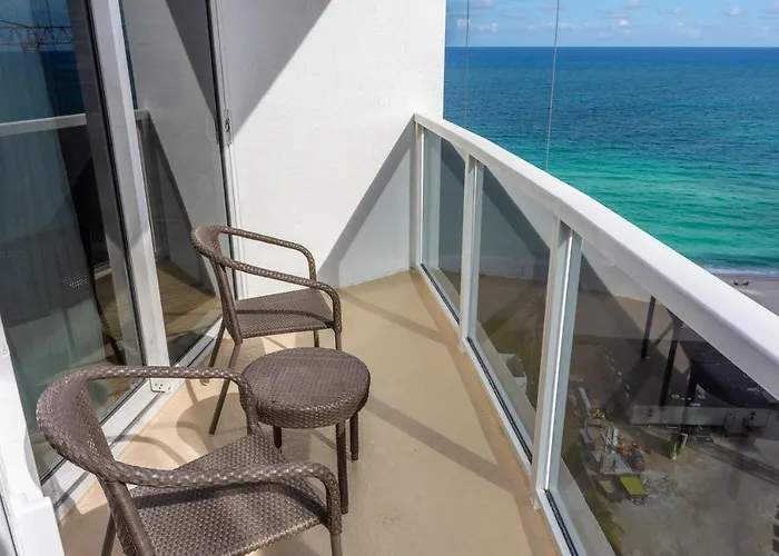 Trump International Beach Resort Ocean View 1,100 Sf 1 Bed 1Bth - Privately Owned Miami Beach che accetta animali