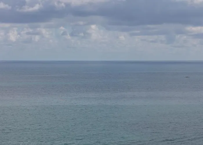2 Bedroom Luxury Suite In Marenas Beach Resort 2508 Condo