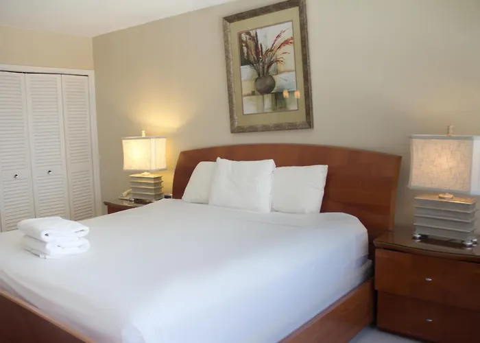 Alexander By Design Suites