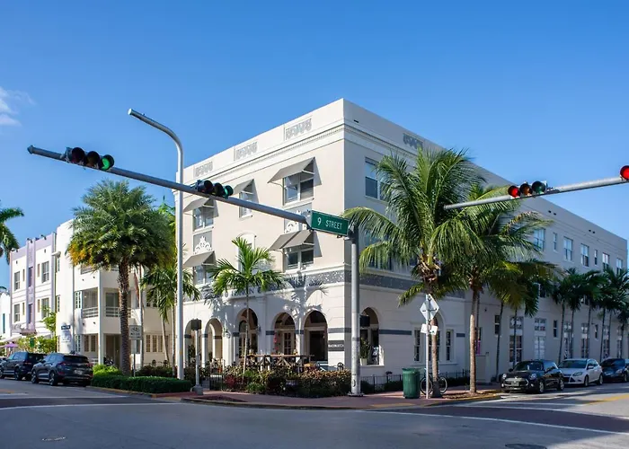 The Franklin Hotel