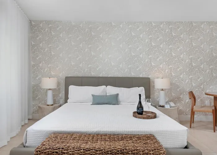 Bentley Residences By Ss Vacation Rentals